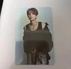 ジェイク　ヨントン　トレカ tripleS トエス チェウォン jumpup ヨントン トレカ - メルカリ