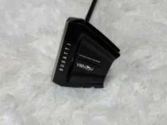 HONMA×BUGATTI 限定パター