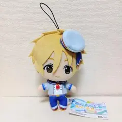 あんさんぶるスターズ　ぬいぐるみ　Ra*bits