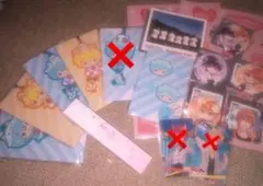 すとぷりグッズ バラ売り〇