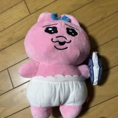 おぱんちゅうさぎ ぬいぐるみリュック いちご アベイル - メルカリ
