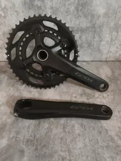 Ritchey クランクセット 170mm 44-32-22T ISIS規格 - メルカリ