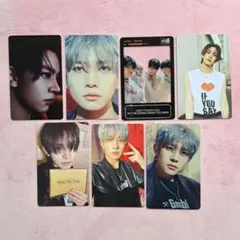 ヒスン 儚いトレカセット 2025年最新】ヒスン 儚いの人気アイテム - メルカリ