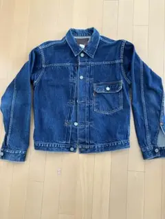 wear houseデニムジャケット サイズ48 楽天市場】ウエアハウス WAREHOUSE Lot.2002XX セカンドタイプ