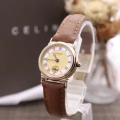 2026年最新】CELINE レディース 腕時計(アナログ)の人気アイテム