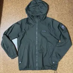 Colombia ナイロンジャケット