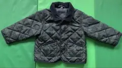 【翌日発送】無印良品 アウター　ベビーキッズ　90センチ