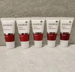 エンビロン ヴァイブランスマスク 5ml×5