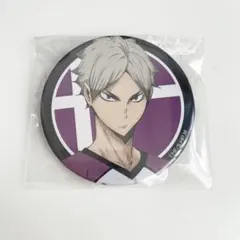 2025年最新】瀬見英太 缶バッジの人気アイテム - メルカリ