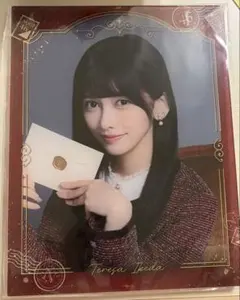 p*s様 乃木坂46 サイン入りアクリルフォトパネル モバイル 会場岩本蓮