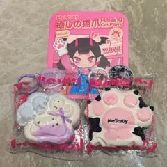 Mellojoy 猫爪 天使爪 ミルク爪