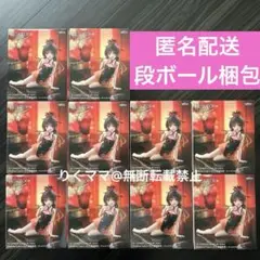 【10体セット】To LOVEる-とらぶる-ダークネス　結城美柑　フィギュア