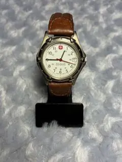 Wenger Swiss Army S.A.K. Designウォッチ腕時計のサムネイル