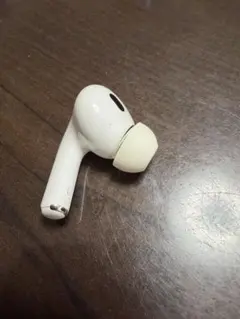 純正品】Apple AirPods Pro 第2世代 ライトニング 左耳のみ - メルカリ