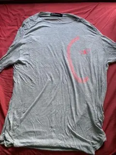 最終値下げ❗️メルシーボークーTシャツのサムネイル