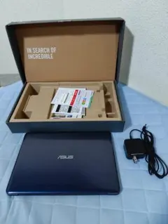 2026年最新】a541sa asus vivobookの人気アイテム - メルカリ