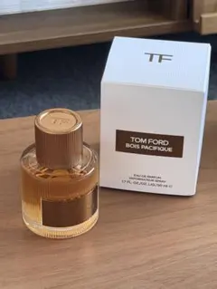 TOM FORD Bois Pacifique トムフォード ボア パシフィーク - メルカリ