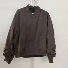 UNIQLO :C ブルゾン ジャケットのサムネイル