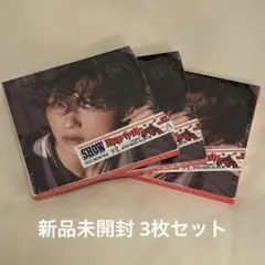 NCT DREAM Beat it up チソン 新品未開封