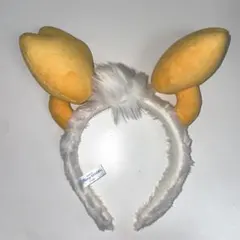 ドナルド　カチューシャ　ディズニー