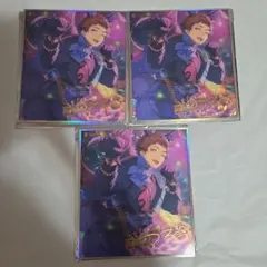 天満光 星閃アクリル色紙