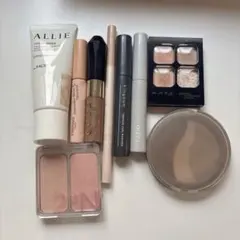 コスメ　メイク　セット