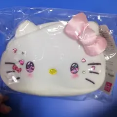 購入前に在庫確認必要❣ハローキティ★50周年 アニバーサリー ★限定品★ポーチ