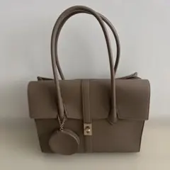 ビジネスバッグ レディース トートバッグ リクルートバッグ A4対応