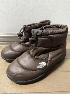 Nuptse Bootie V Short Men’s 27cm