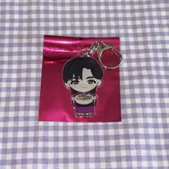 超特急 リョウガ ご当地キーホルダー 即購入⭕️