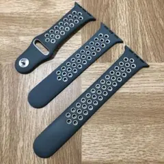 【正規品】Apple Watch ナイキスポーツバンド