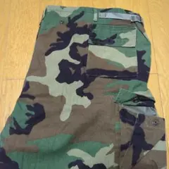 25FW Supreme Cargo Pant W30 迷彩カーゴパンツ - メルカリ