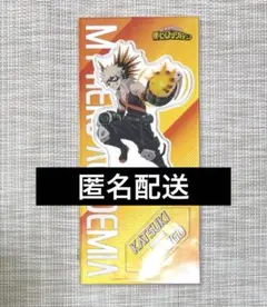 僕のヒーローアカデミア 爆豪勝己 アクリルスタンド