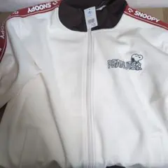 新品 んぽちゃむ 芋ジャージ Mサイズ ステッカー付き - メルカリ