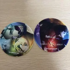 2025年最新】Fate ランサー ufo 缶の人気アイテム - メルカリ