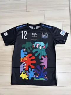 GAMBA OSAKA ガンバ大阪 EXPO2019 umbro サッカー - メルカリ