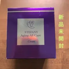 銀座ステファニー 薬用 AL-Cクリーム 50g 医薬部外品　専用スパチュラ付きのサムネイル