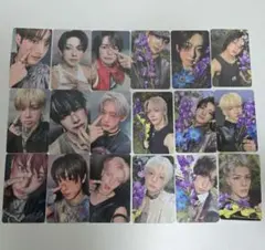 &TEAM Back to Life ROAR ユニバ トレカ コンプ