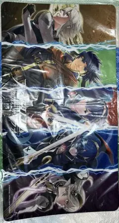 2026年最新】ファイアーエムブレム プレイマットの人気アイテム - メルカリ