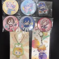 2026年最新】鏡音リン缶バッジの人気アイテム - メルカリ