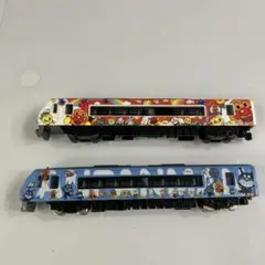 アンパンマン列車