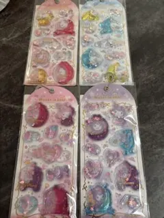 【正規品】サンリオ　ウォーターインシール