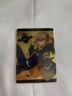 すとぷり るぅとくん コレクションカード