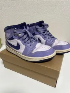 25cm メゾン シャトー ルージュ × ナイキ エアジョーダン2 ハイ AJ2