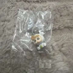 クレヨンしんちゃんめじるしアクセサリー2 ひまわり