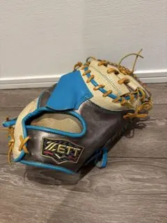 2025年最新】zett キャッチャーミット 森の人気アイテム - メルカリ