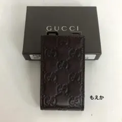 2026年最新】gucci グッチ シガレットケースの人気アイテム - メルカリ