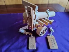神宮式年遷宮記念品お白石奉献車 - メルカリ