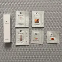 【新品未使用】BRANCHIC スキンケアセット 2026年最新】BRANCHIC スキンケア・基礎化粧品 トライアルセット