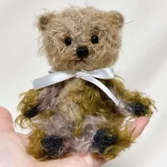 2025年最新】テディベア作家の人気アイテム - メルカリ